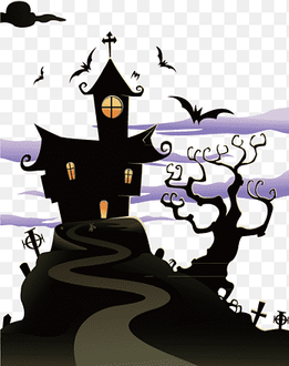 New Yorks Village Halloween Parade Haunted attraction Trick-or-treating Party, Creative Halloween, purple, happy Halloween png thumbnail
