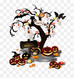 Ghost Halloween Yūrei Encapsulated PostScript, Halloween Ghost Ghost Tree, tree Branch, vertebrate png thumbnail