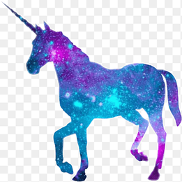 unicorn illustration, The Black Unicorn Winged unicorn Unicorn horn Desktop, unicorn, horse, purple png thumbnail