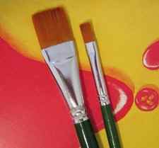 one stroke paint brushes