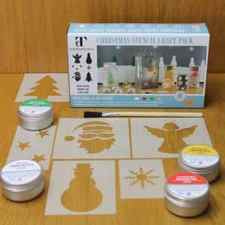 Thorndown-Peelable-Glass-Paint-Christmas-Edition-Stencil-Pack