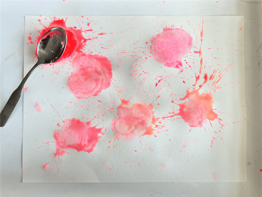 splat painting featured image