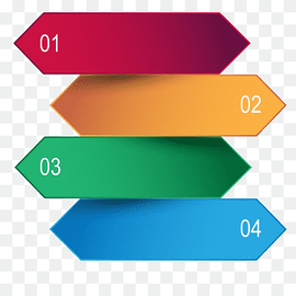 color shade, Digital data Web banner Icon, Digital banner, angle, text, rectangle png thumbnail