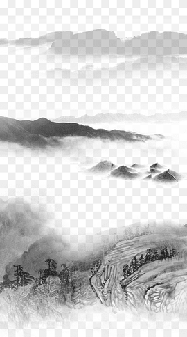 clouds and mountains, Himalayas Mountain Euclidean, Mountains,mountain peak, texture, white, text png thumbnail
