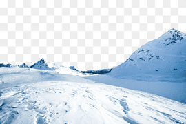 Mount Elbrus Snow Mountain range Winter, Creative super clear snow, cloud, poster, landscape png thumbnail