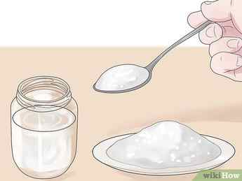 Step 2 Make better bubbles by adding 1 US tbsp (15 mL) of corn syrup.