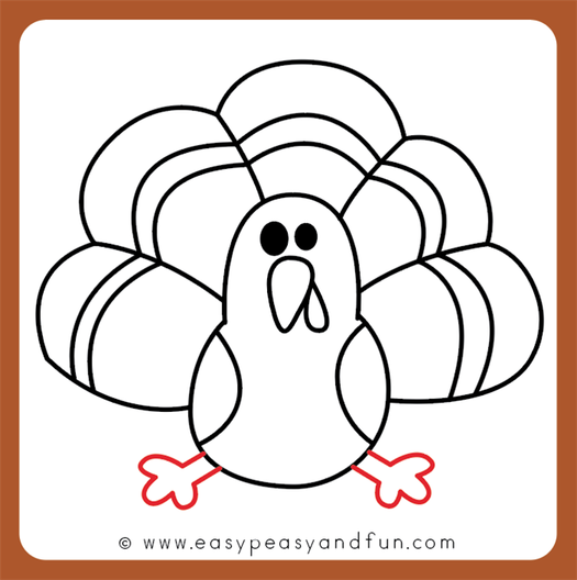 Turkey Cartoon Images Browse 44430 Stock Photos Vectors and Video Adobe Stock