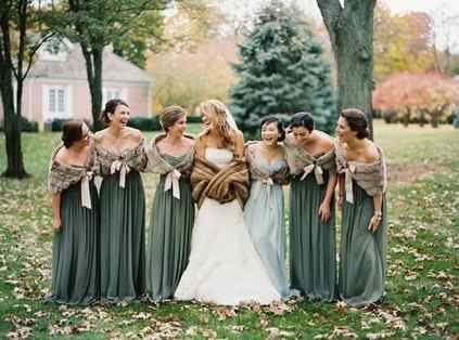 sage green bridesmaid dresses for winter wedding colors 2022 sage green and burgundy