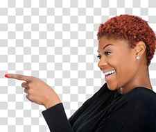 Black hair African American Woman Black hair, woman transparent background PNG clipart thumbnail