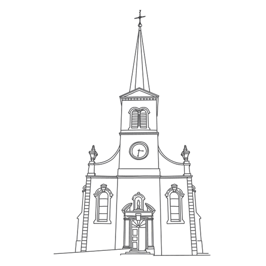 Church Drawing Images Browse 400816 Stock Photos Vectors and Video Adobe Stock