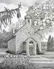 Church Pencil Sketch Images Free Photos PNG Stickers Wallpapers Backgrounds rawpixel