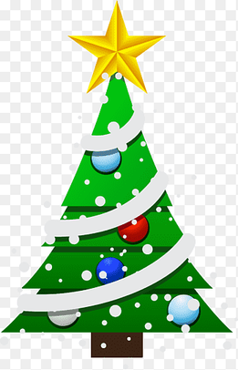 Drawing Christmas tree Christmas decoration, christmas tree, holidays, decor png thumbnail