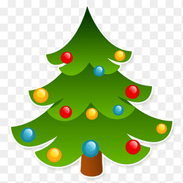 Christmas tree New Year tree Drawing Pine, christmas tree, holidays, christmas Decoration png thumbnail
