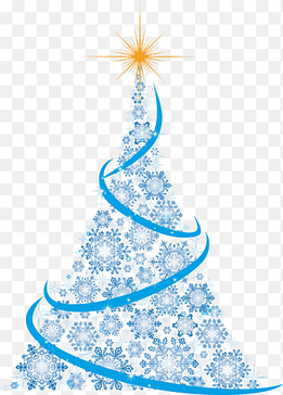 Christmas tree Drawing Fir, christmas tree, holidays, decor png thumbnail