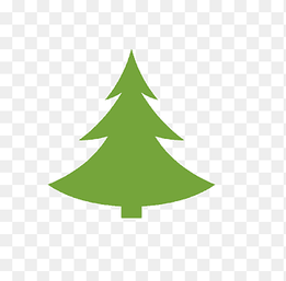Christmas tree Christmas ornament Drawing, Cartoon Christmas tree, holidays, leaf png thumbnail