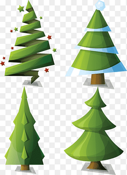Christmas tree Drawing, christmas tree, holidays, decor png thumbnail